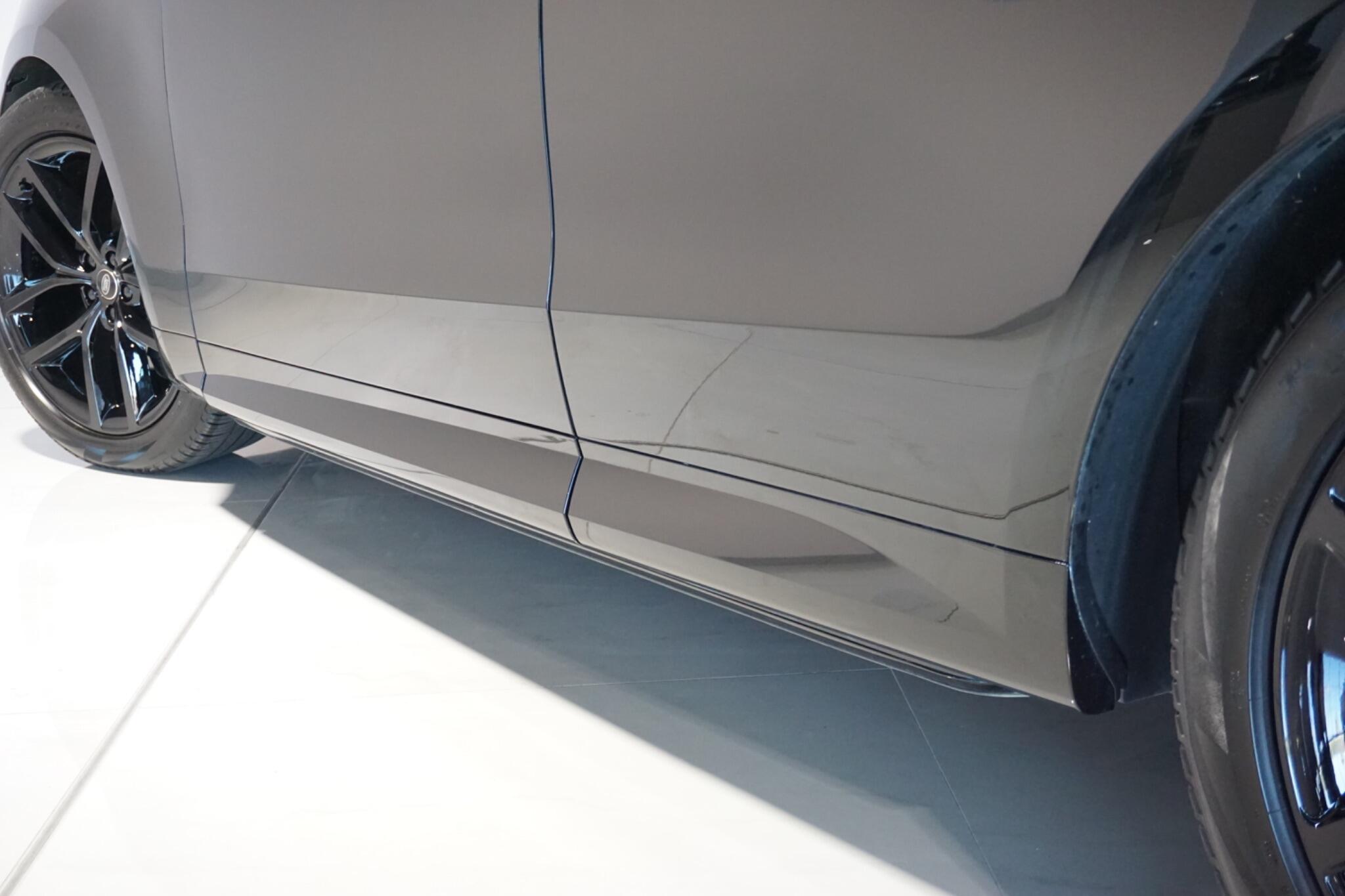 Land Rover Range Rover Sport 3.0 D300 MHEV Dynamic SE SUV 5dr Diesel Auto 4WD Euro 6 (s/s) (300 ps)